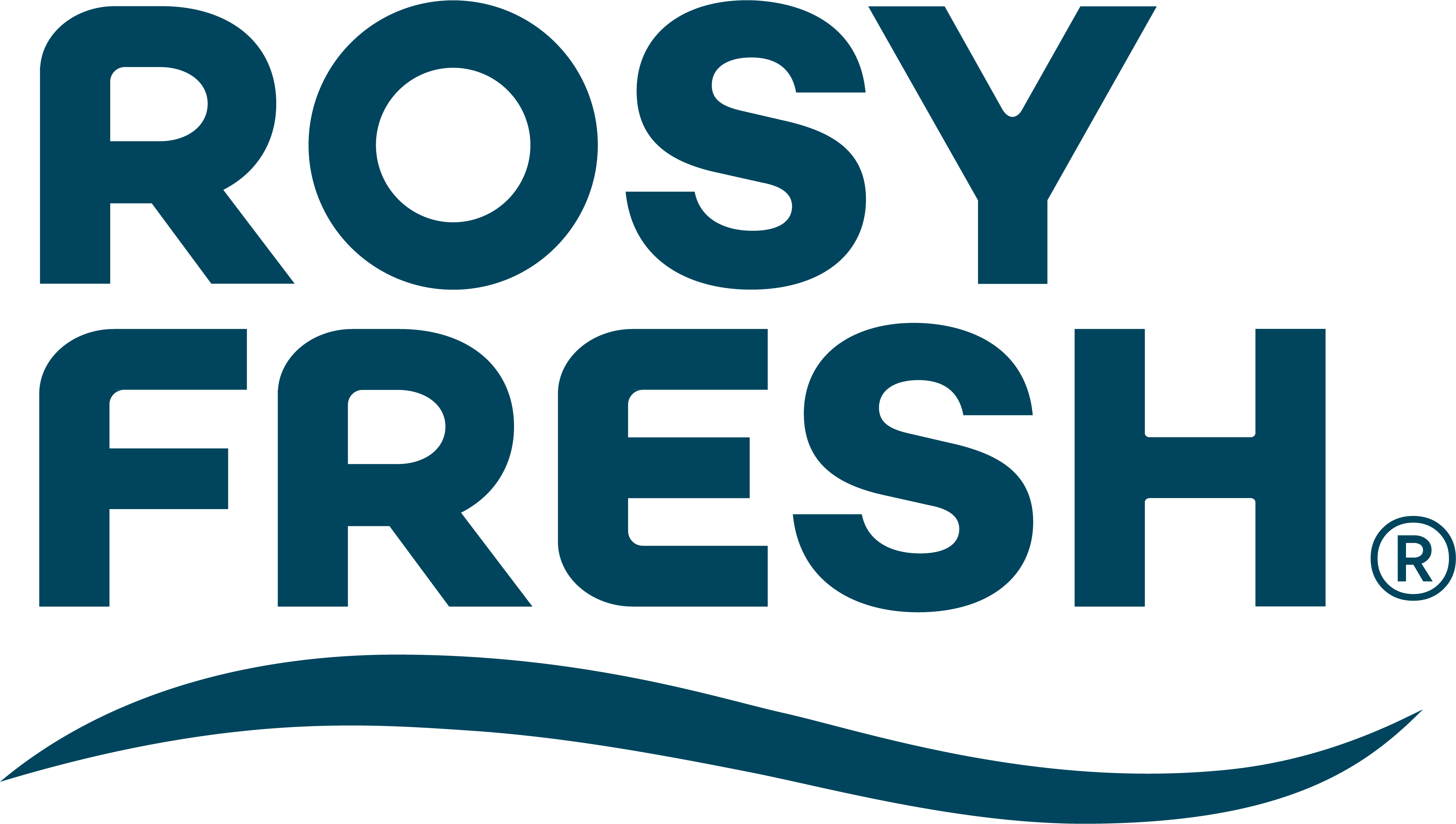 ROSY FRESH